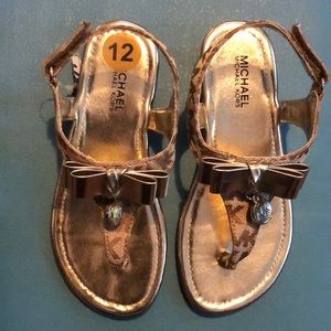 Michael Kors Sanders